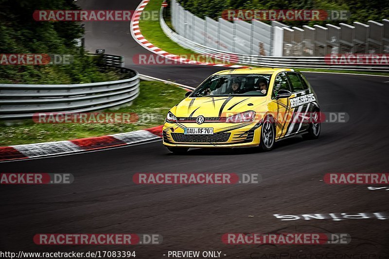 Bild #17083394 - Touristenfahrten Nürburgring Nordschleife (11.06.2022)