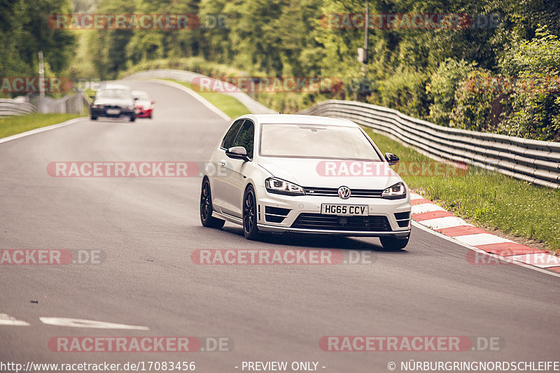 Bild #17083456 - Touristenfahrten Nürburgring Nordschleife (11.06.2022)