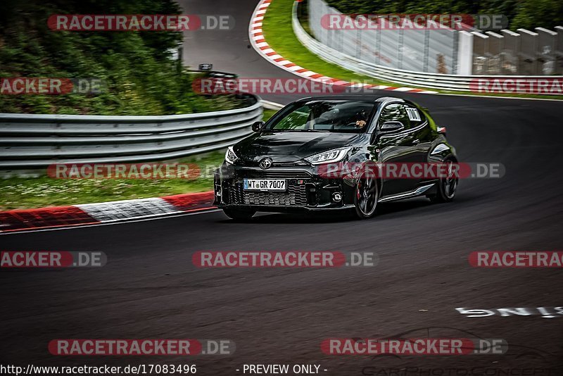 Bild #17083496 - Touristenfahrten Nürburgring Nordschleife (11.06.2022)