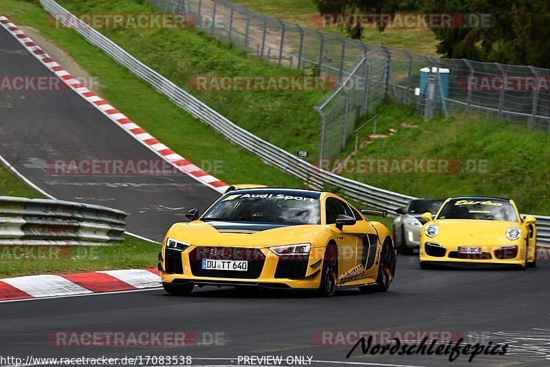 Bild #17083538 - Touristenfahrten Nürburgring Nordschleife (11.06.2022)