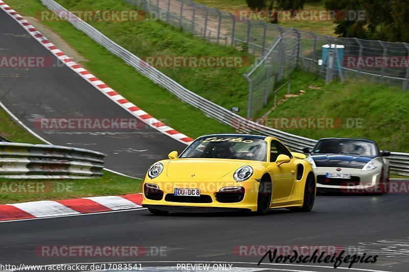 Bild #17083541 - Touristenfahrten Nürburgring Nordschleife (11.06.2022)