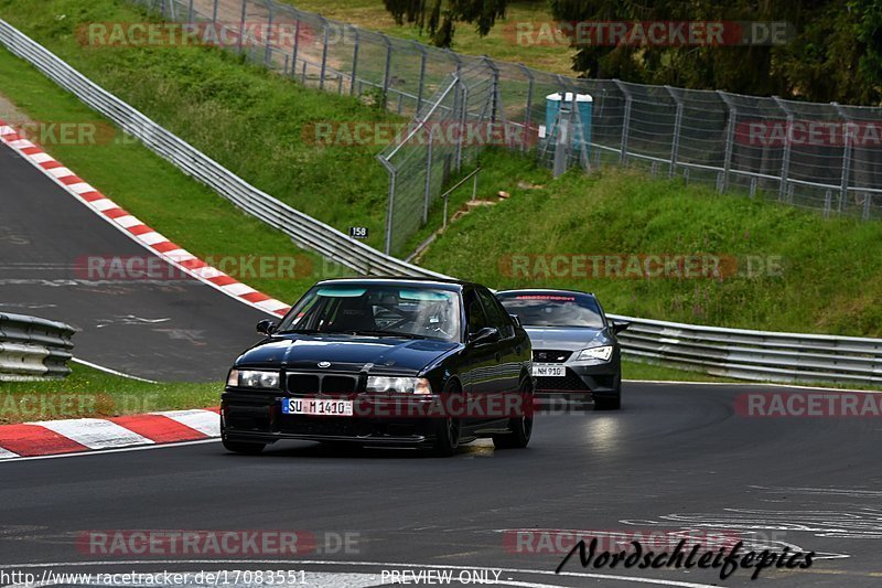 Bild #17083551 - Touristenfahrten Nürburgring Nordschleife (11.06.2022)