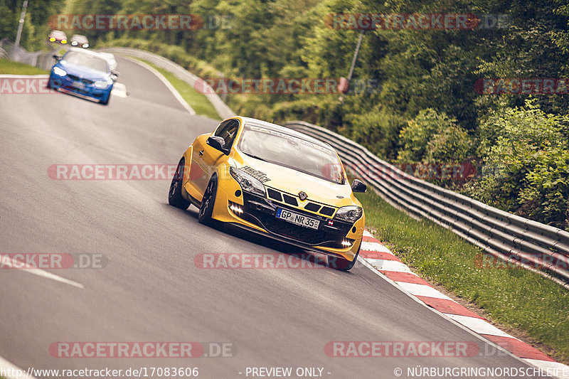 Bild #17083606 - Touristenfahrten Nürburgring Nordschleife (11.06.2022)