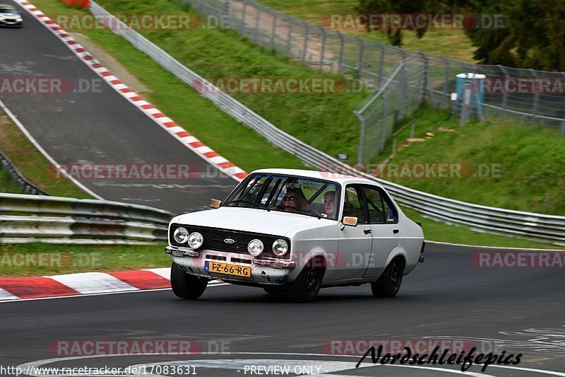 Bild #17083631 - Touristenfahrten Nürburgring Nordschleife (11.06.2022)