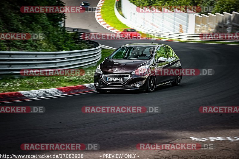 Bild #17083928 - Touristenfahrten Nürburgring Nordschleife (11.06.2022)