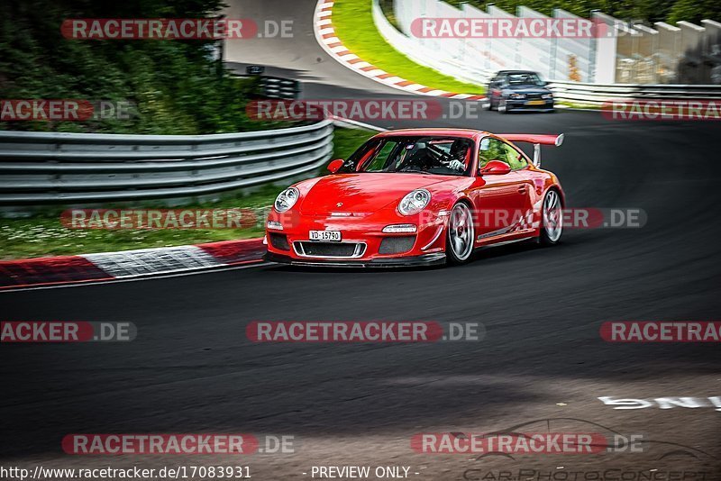 Bild #17083931 - Touristenfahrten Nürburgring Nordschleife (11.06.2022)