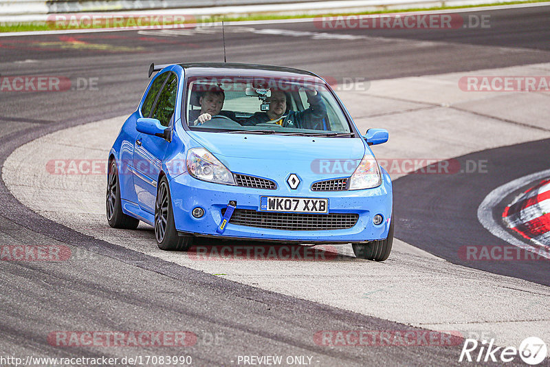 Bild #17083990 - Touristenfahrten Nürburgring Nordschleife (11.06.2022)