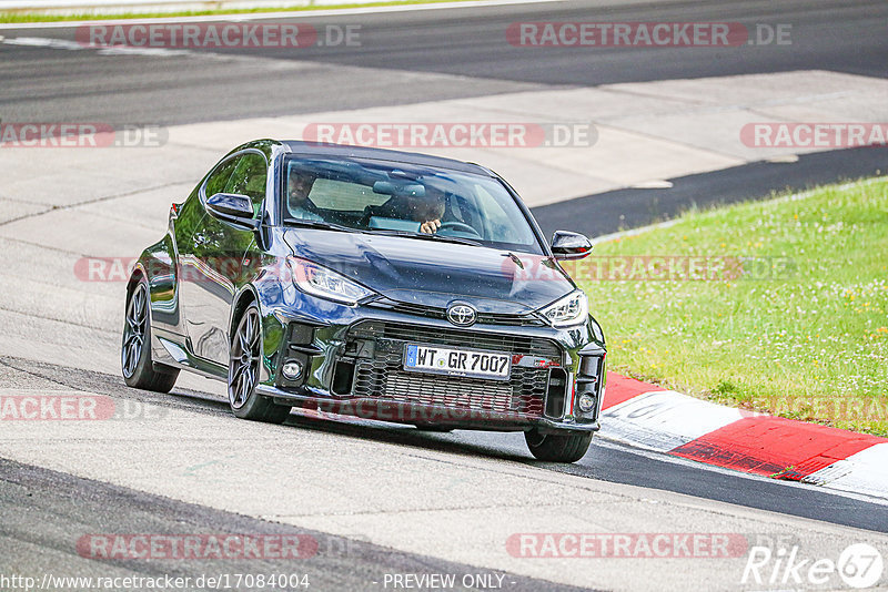 Bild #17084004 - Touristenfahrten Nürburgring Nordschleife (11.06.2022)