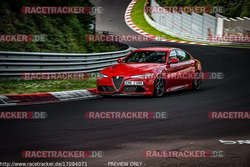 Bild #17084071 - Touristenfahrten Nürburgring Nordschleife (11.06.2022)