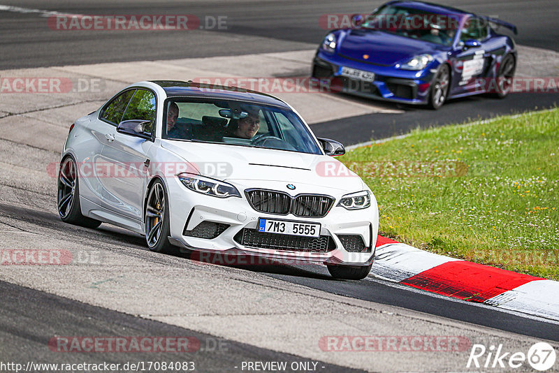 Bild #17084083 - Touristenfahrten Nürburgring Nordschleife (11.06.2022)