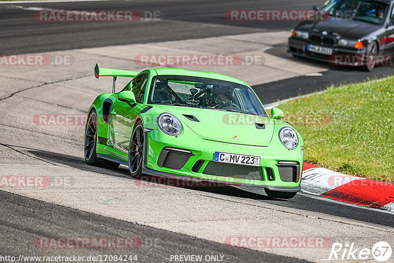 Bild #17084244 - Touristenfahrten Nürburgring Nordschleife (11.06.2022)