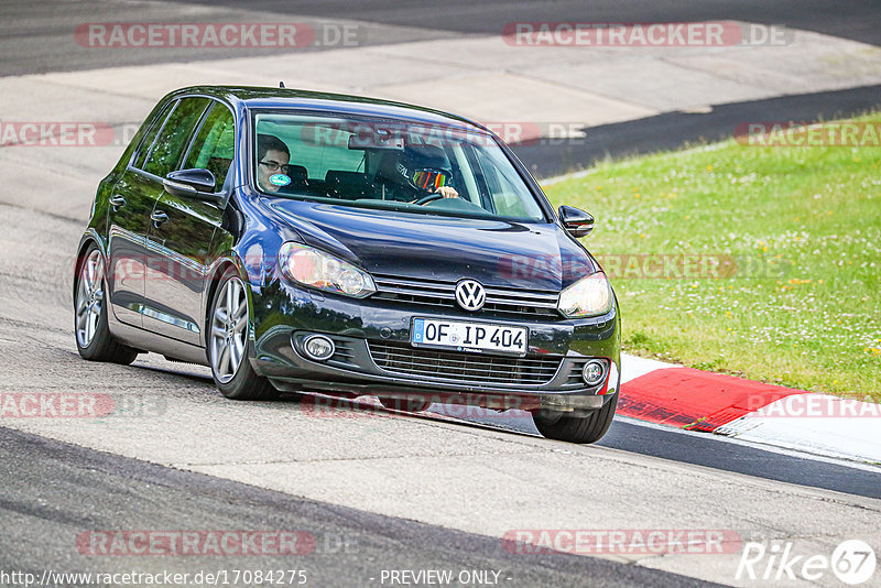 Bild #17084275 - Touristenfahrten Nürburgring Nordschleife (11.06.2022)