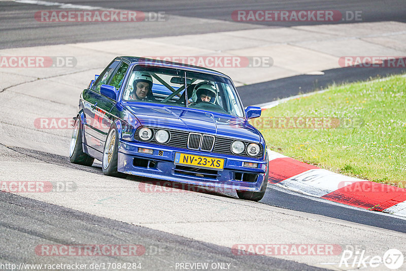 Bild #17084284 - Touristenfahrten Nürburgring Nordschleife (11.06.2022)