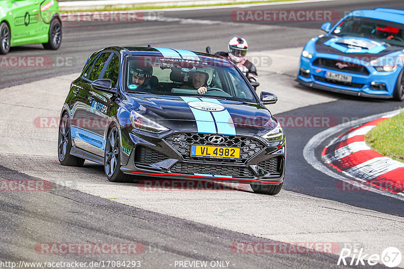 Bild #17084293 - Touristenfahrten Nürburgring Nordschleife (11.06.2022)