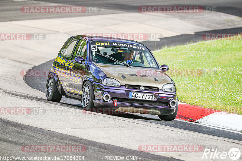 Bild #17084304 - Touristenfahrten Nürburgring Nordschleife (11.06.2022)