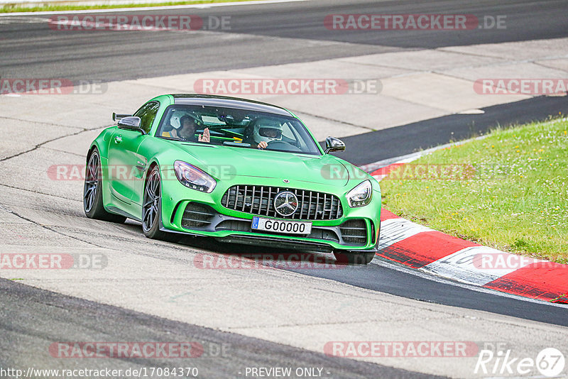 Bild #17084370 - Touristenfahrten Nürburgring Nordschleife (11.06.2022)