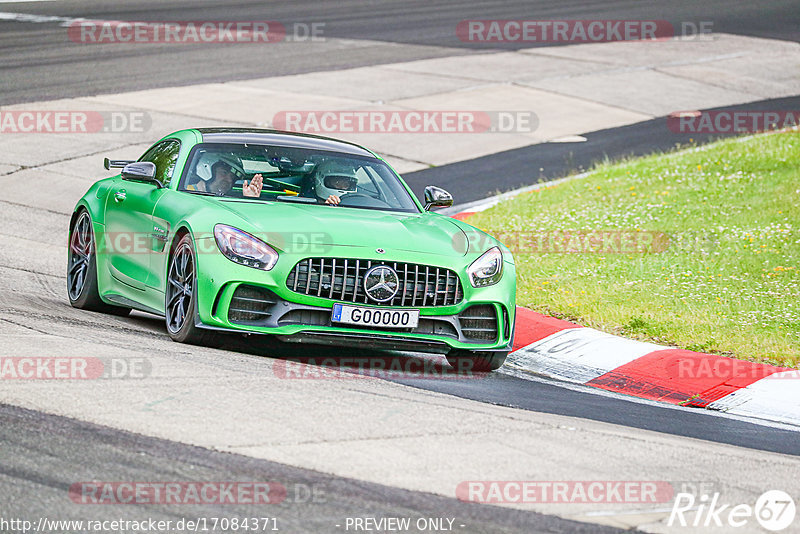 Bild #17084371 - Touristenfahrten Nürburgring Nordschleife (11.06.2022)