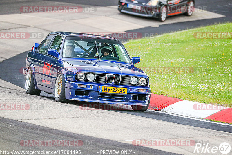 Bild #17084495 - Touristenfahrten Nürburgring Nordschleife (11.06.2022)