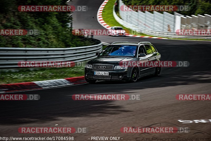 Bild #17084598 - Touristenfahrten Nürburgring Nordschleife (11.06.2022)