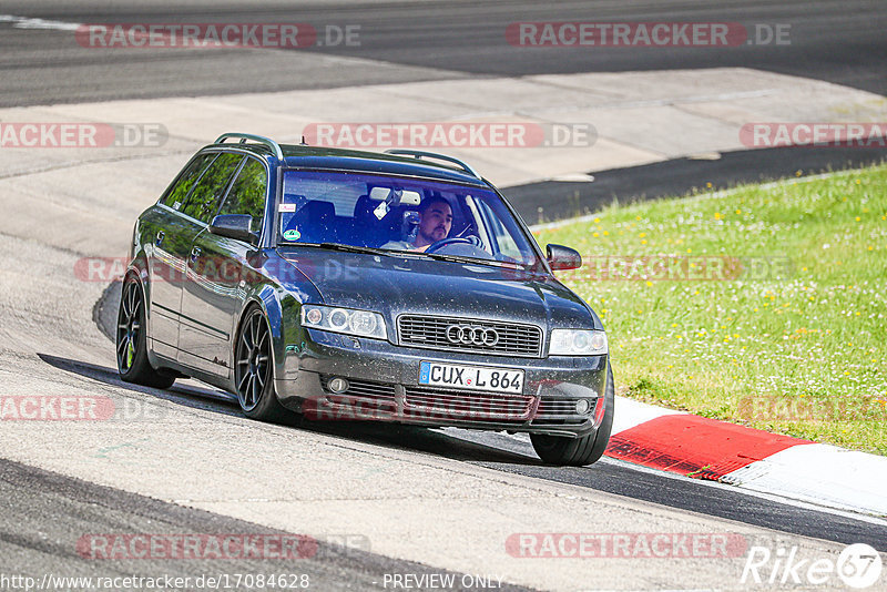 Bild #17084628 - Touristenfahrten Nürburgring Nordschleife (11.06.2022)