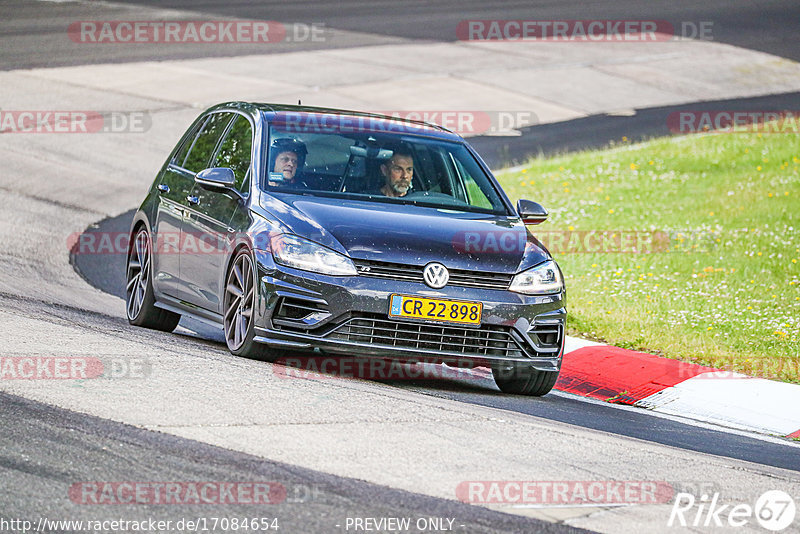 Bild #17084654 - Touristenfahrten Nürburgring Nordschleife (11.06.2022)