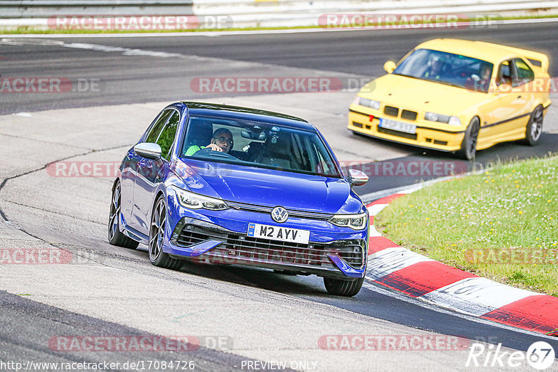 Bild #17084726 - Touristenfahrten Nürburgring Nordschleife (11.06.2022)