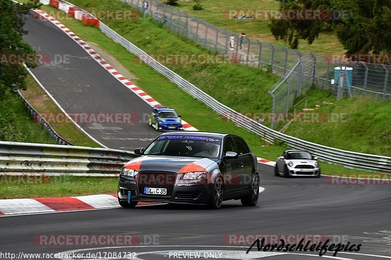 Bild #17084732 - Touristenfahrten Nürburgring Nordschleife (11.06.2022)