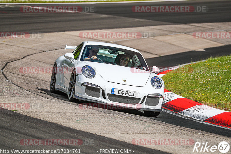 Bild #17084761 - Touristenfahrten Nürburgring Nordschleife (11.06.2022)