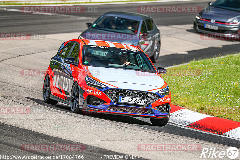 Bild #17084766 - Touristenfahrten Nürburgring Nordschleife (11.06.2022)