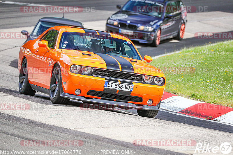 Bild #17084776 - Touristenfahrten Nürburgring Nordschleife (11.06.2022)