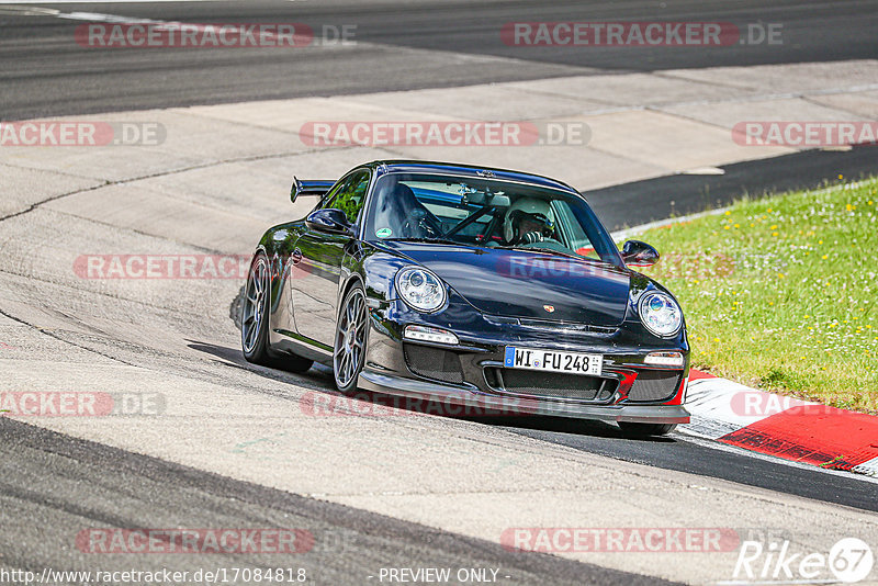 Bild #17084818 - Touristenfahrten Nürburgring Nordschleife (11.06.2022)