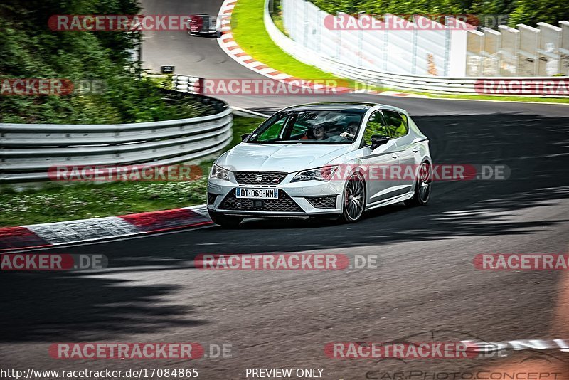 Bild #17084865 - Touristenfahrten Nürburgring Nordschleife (11.06.2022)