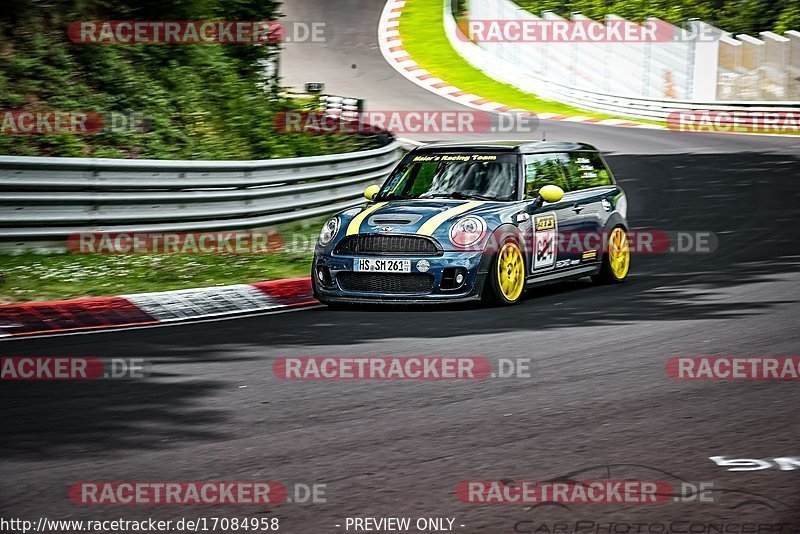 Bild #17084958 - Touristenfahrten Nürburgring Nordschleife (11.06.2022)