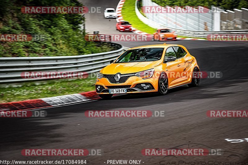 Bild #17084984 - Touristenfahrten Nürburgring Nordschleife (11.06.2022)