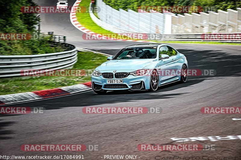 Bild #17084991 - Touristenfahrten Nürburgring Nordschleife (11.06.2022)