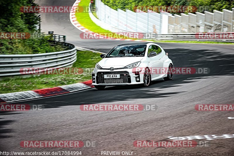 Bild #17084994 - Touristenfahrten Nürburgring Nordschleife (11.06.2022)