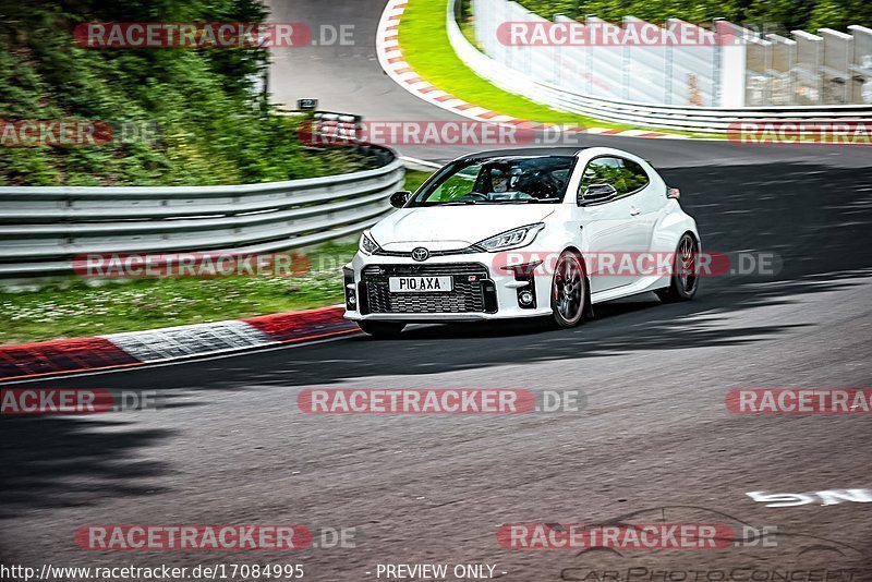 Bild #17084995 - Touristenfahrten Nürburgring Nordschleife (11.06.2022)