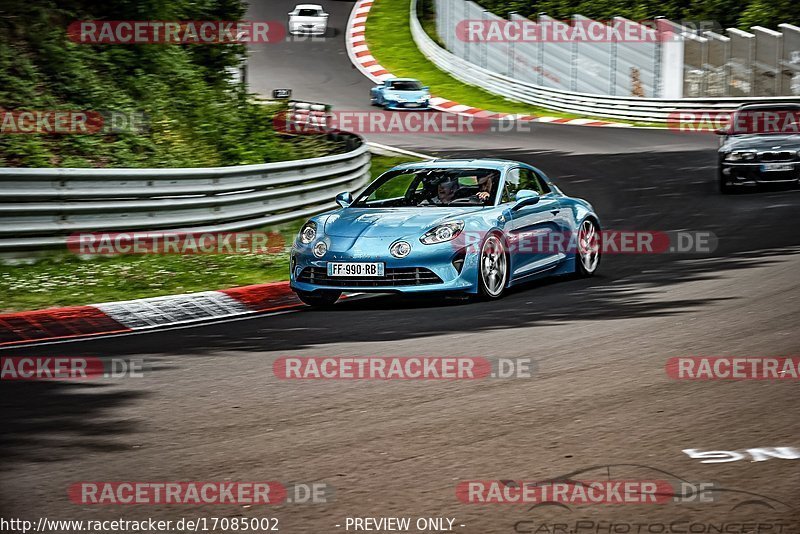 Bild #17085002 - Touristenfahrten Nürburgring Nordschleife (11.06.2022)