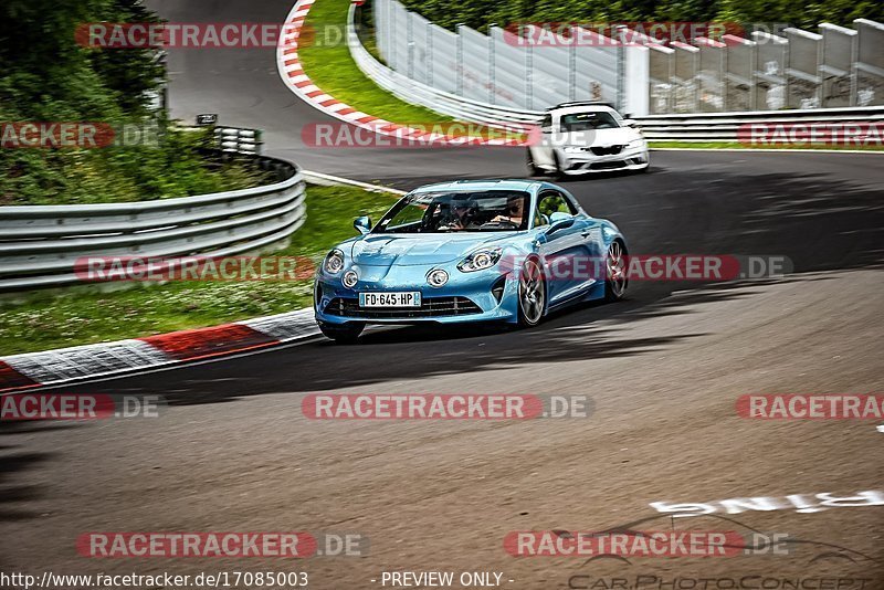 Bild #17085003 - Touristenfahrten Nürburgring Nordschleife (11.06.2022)