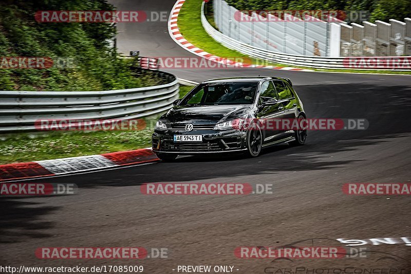 Bild #17085009 - Touristenfahrten Nürburgring Nordschleife (11.06.2022)