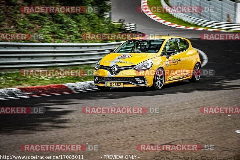 Bild #17085011 - Touristenfahrten Nürburgring Nordschleife (11.06.2022)