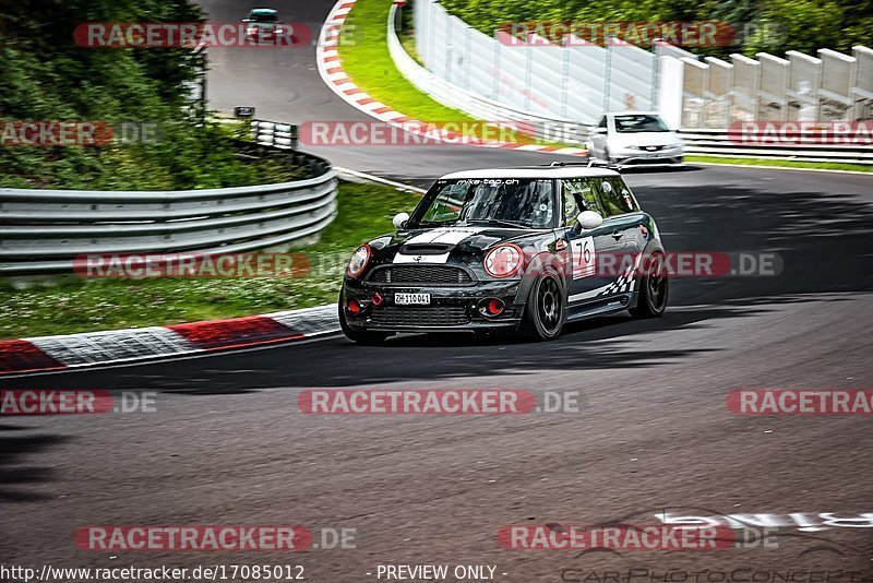 Bild #17085012 - Touristenfahrten Nürburgring Nordschleife (11.06.2022)