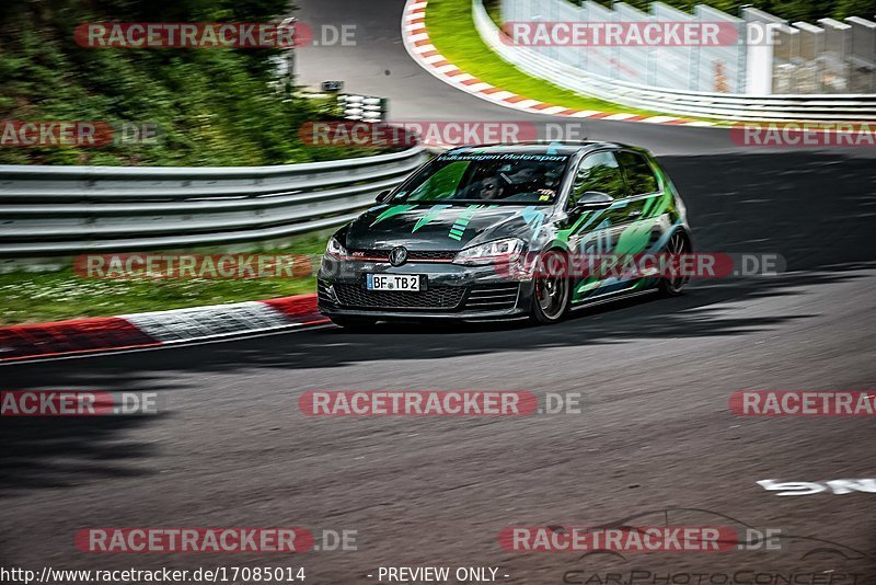 Bild #17085014 - Touristenfahrten Nürburgring Nordschleife (11.06.2022)