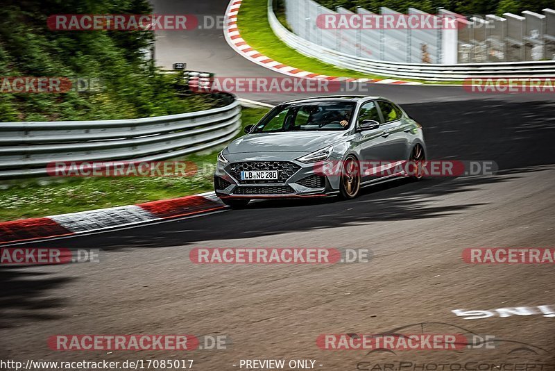 Bild #17085017 - Touristenfahrten Nürburgring Nordschleife (11.06.2022)