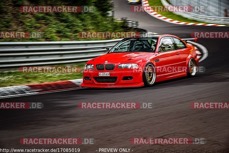 Bild #17085019 - Touristenfahrten Nürburgring Nordschleife (11.06.2022)