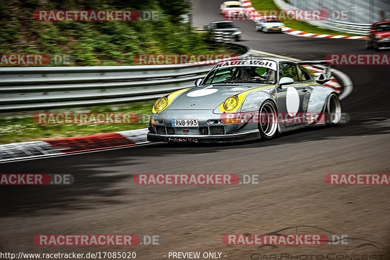 Bild #17085020 - Touristenfahrten Nürburgring Nordschleife (11.06.2022)