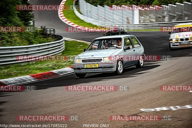 Bild #17085022 - Touristenfahrten Nürburgring Nordschleife (11.06.2022)