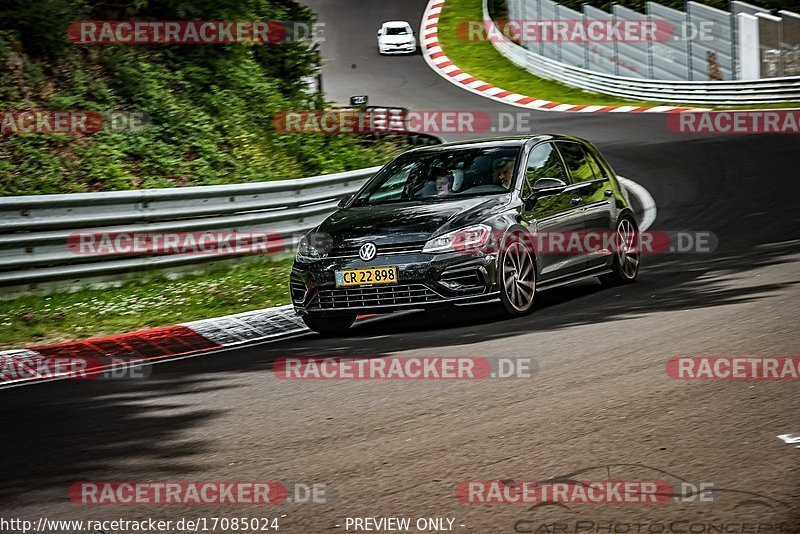 Bild #17085024 - Touristenfahrten Nürburgring Nordschleife (11.06.2022)