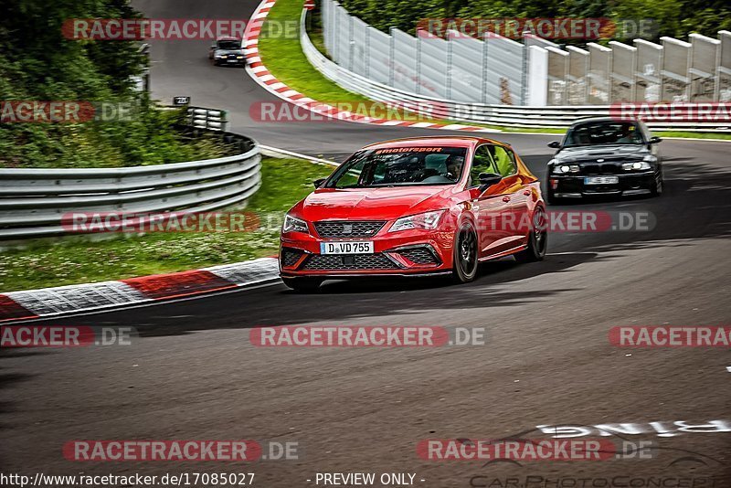 Bild #17085027 - Touristenfahrten Nürburgring Nordschleife (11.06.2022)