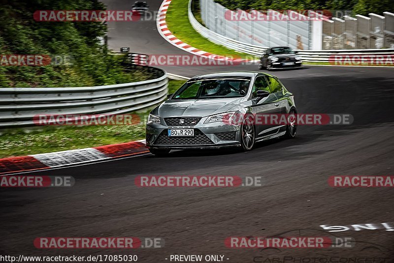 Bild #17085030 - Touristenfahrten Nürburgring Nordschleife (11.06.2022)